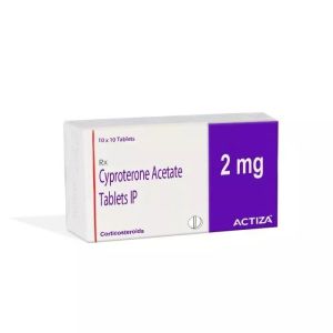 CYPROTERONE TABLETS