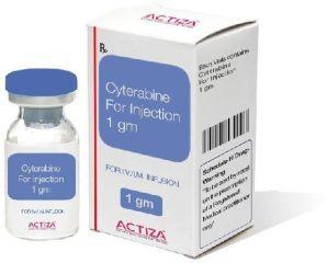 Cytarabine Injection