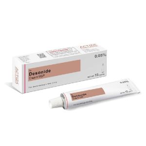 Desonide Cream