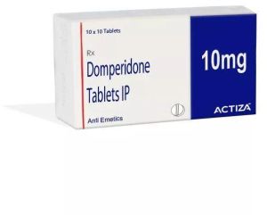 Domperidone Tablets