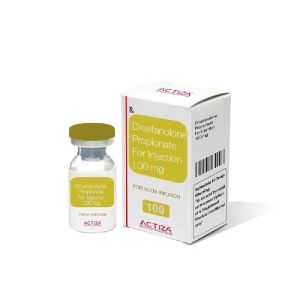 Drostanolone Propionate Injection