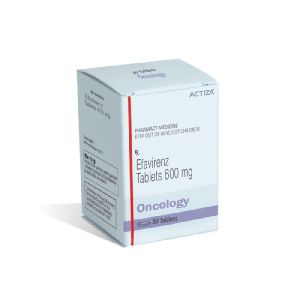 Efavirenz Tablets