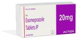 Esomeprazole Tablets