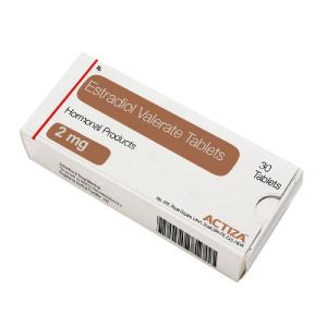 Estradiol Valerate Tablets