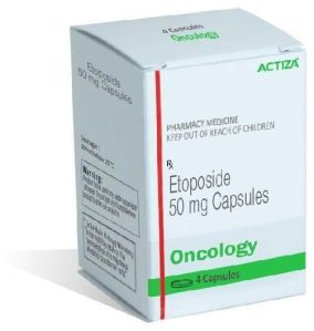 Etoposide Tablets