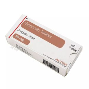 Etoricoxib Tablets