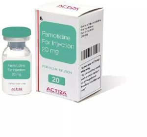 Famotidine Injection