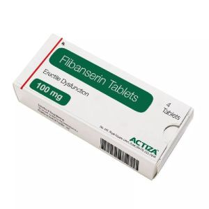 Flibanserin Tablets