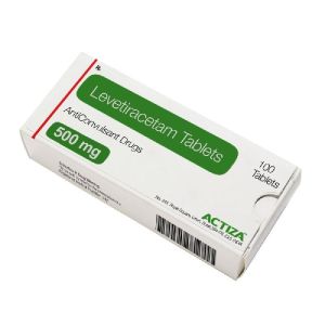 Levetiracetam Tablets