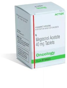 Megestrol Acetate Tablets