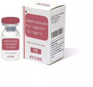 Methotrexate Injection