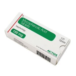 Mycophenolic Acid Tablets