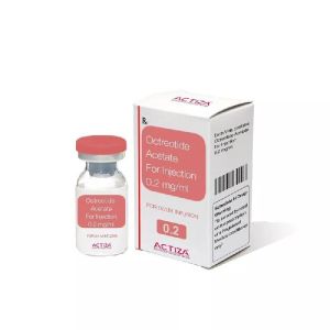 octreotide injection