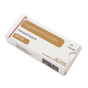 Progesterone Tablets