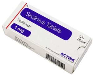 Sirolimus Tablets