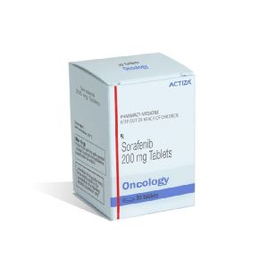 Sorafenib Tablets