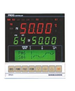 PID CONTROLLER FP 23 Series