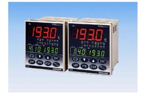 Pid CONTROLLR Series FP93