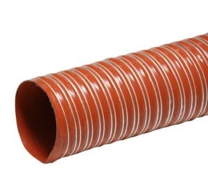 High Temp Silicone Hose