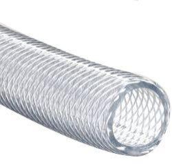 PVC Braided Hose