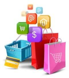 Ecommerce Application Development Services