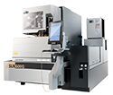 wire edm machines