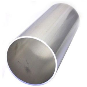 Aluminium Tubes