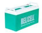 Relicell Solar GEL VRLA