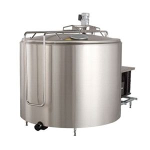 1000 LTR BULK MILK COOLER