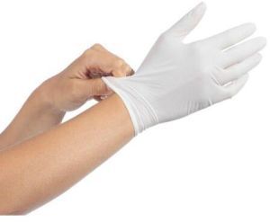 Rubber Gloves