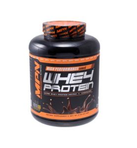 Whey Protein