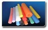 epe foam rod