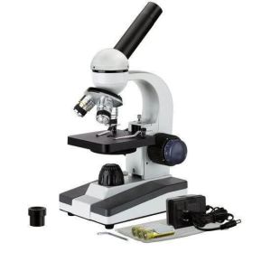 Binocular Microscope