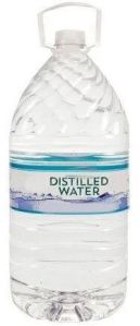 Distilled Water