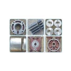 VACUUM PUMPS SPARE PARTS