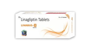 Linagliptin 5mg