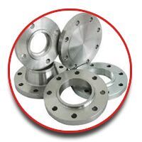 Flanges