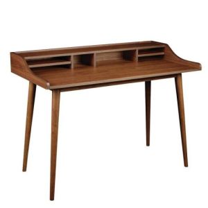 100x60x76cm Mango Wood Writing Desk