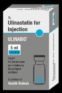 Ulinastatin For Injection