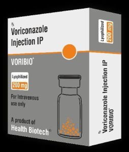 VORICONAZOLE INJECTION