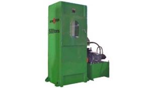 Pillar Hydraulic Press