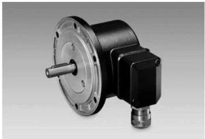 Baumer Encoders