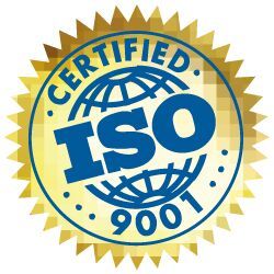 Iso 9001 Certification Services