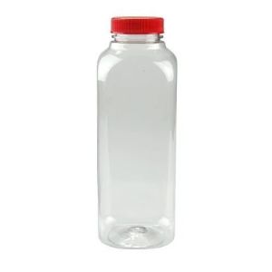 Plastic Packaging Bottles