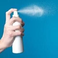 Mould Release Spray