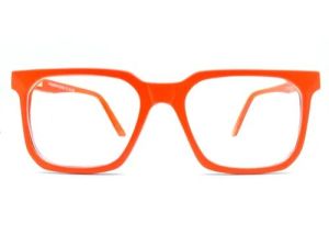 Acetate Spectacle Frame