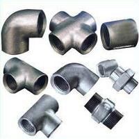 ms pipe fitting