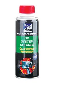 oil system cleaner