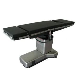 Electronic OT Table