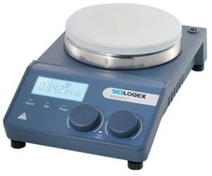 Electric Laboratory Hot Plates